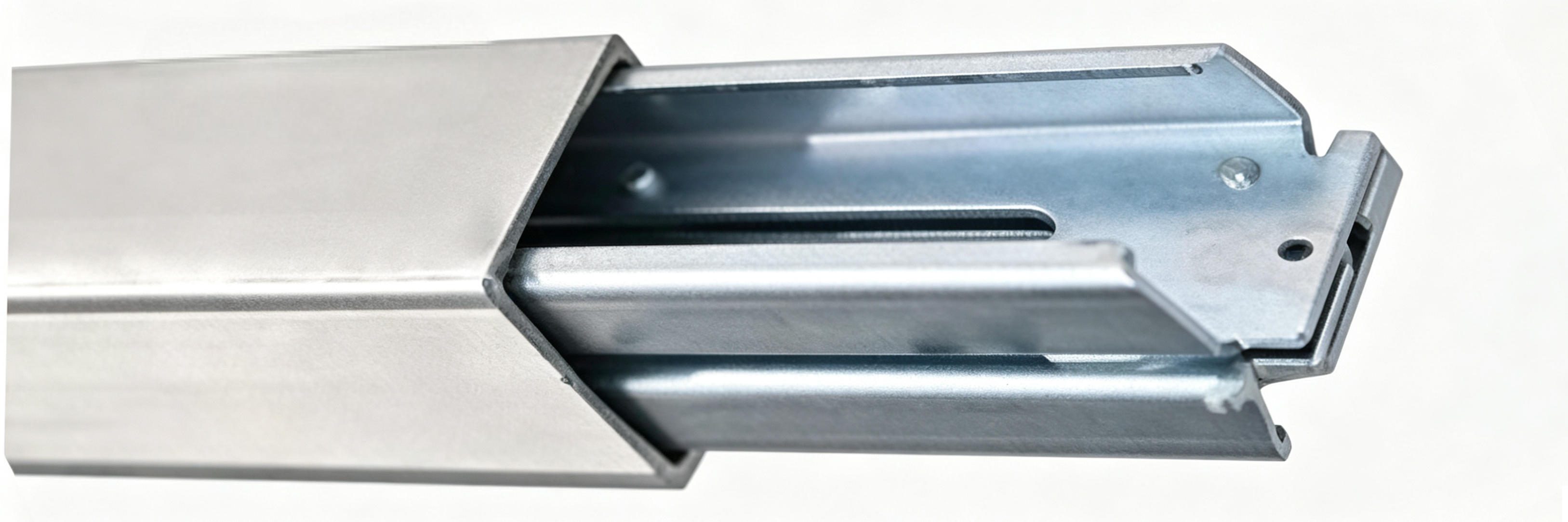 Heavy Duty Aluminum Decking Beam