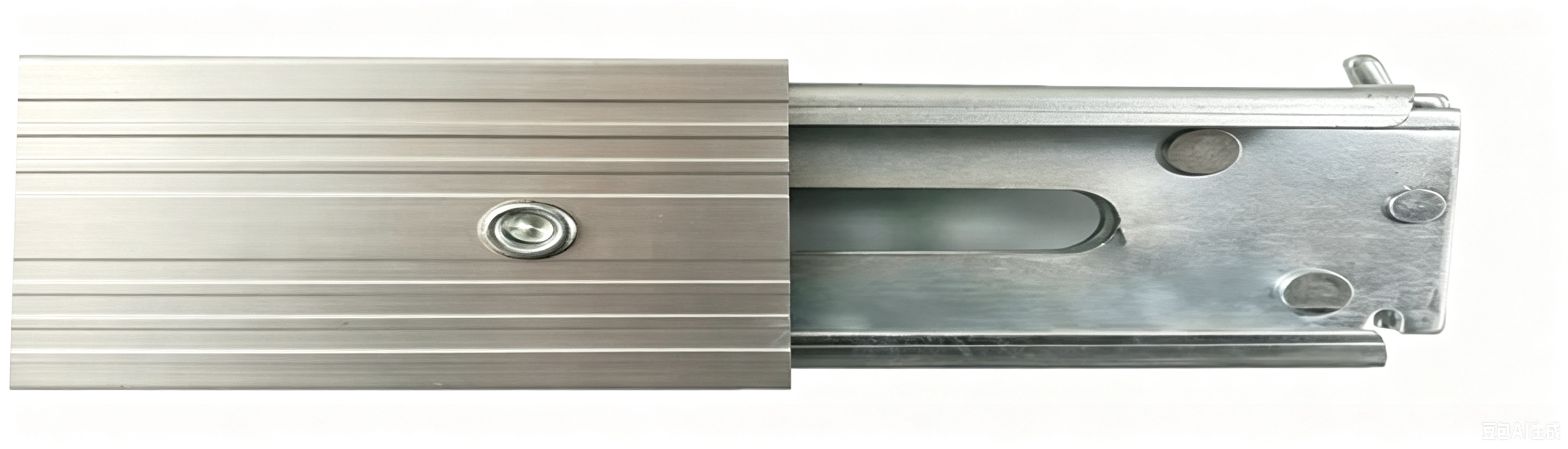 Standard Alunimum Decking Beam