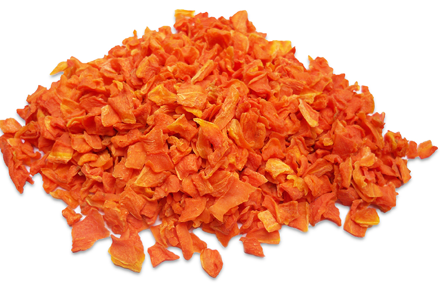 feed grade dehydrated vegetables