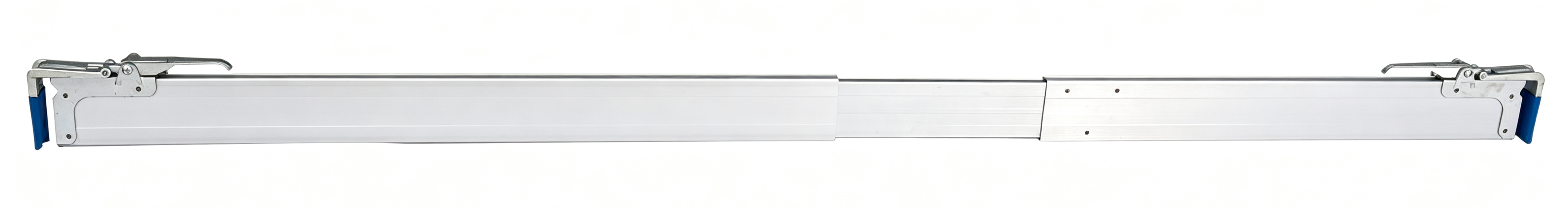 Aluminium Parting Wall Lock