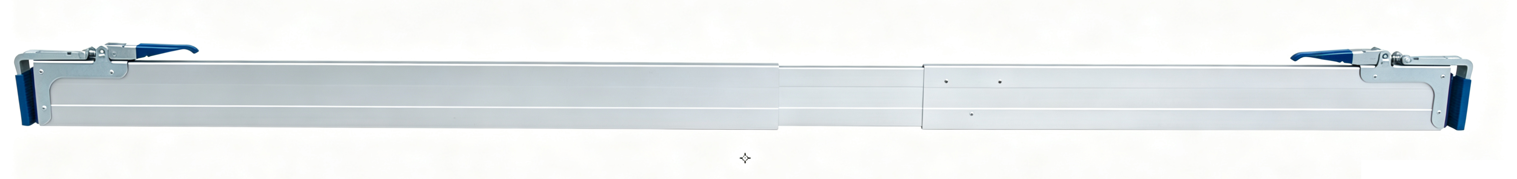 Steel Parting Wall Lock