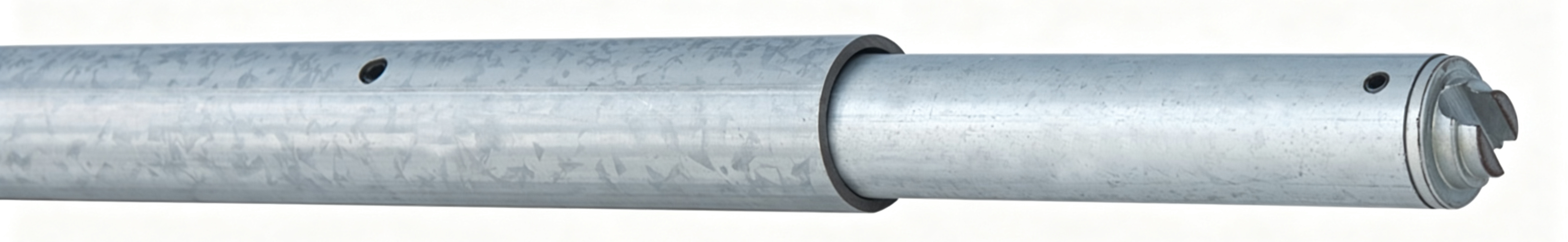 Round Steel Shoring Bar