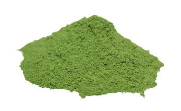 spinach powder